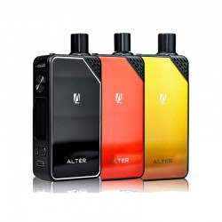 Alter Pod Kit By Obs - Latest Product Review